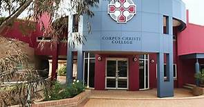 Corpus Christi College Open Day