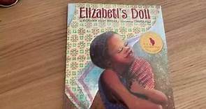 Elizabeti’s Doll