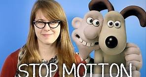 What Is Stop Motion Animation and How Does It Work? | Mashable Explains