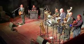 Andy Fairweather Low @ The New Theatre Cardiff 10/04/22.