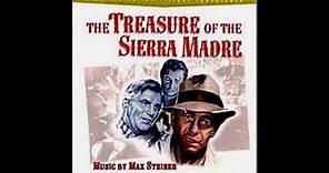 Treasure of Sierra Madre