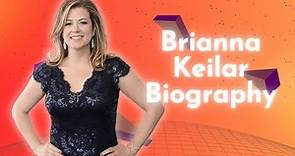 Brianna Keilar Biography, Early Life, Career, Family & Personal Life