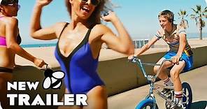 Age of Summer Trailer (2018) Coming of Age Movie