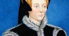 Catherine Brandon, Duchess of Suffolk - Alchetron, the free social encyclopedia