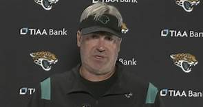 Doug Pederson: I do believe there has to be some kind of healing