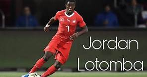 Jordan Lotomba • Goals and Assists • BSC Young Boys • 2020