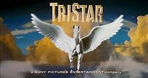 TriStar Pictures logo history (1984 - present)