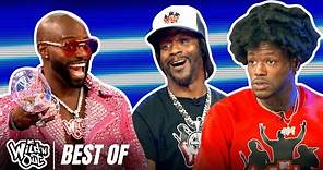 Wildest Moments of 2023 🤣 SUPER COMPILATION | Wild 'N Out