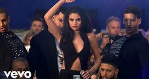 Selena Gomez - Same Old Love (Citi Concert Today Show)