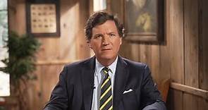 Why We Founded Tucker Carlson Network