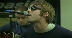 Oasis - 1994-08-30 - Virgin Megastore, London, England