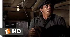 The Great Escape (9/11) Movie CLIP - Danny Gets Claustrophobic (1963) HD