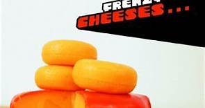 Five Iron Frenzy - Cheeses...
