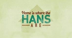 "Home is Where the Hans Are" - Trailer