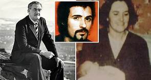 How Yorkshire Ripper’s ex-wife Sonia met him at 15, suffered from schizophrenia and stood by him until his d