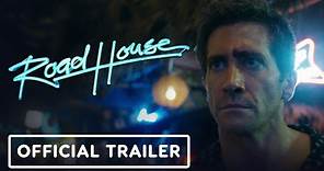 Road House - Official Trailer (2024) Jake Gyllenhaal, Conor McGregor