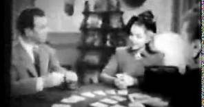 el extraño caso de la mujer asesinada - 1949 (película completa)