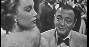 Climax! Casino Royale (TV-1954) JAMES BOND