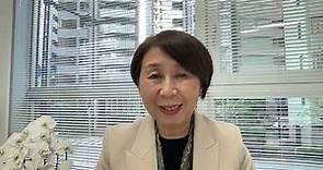 Yumiko Watanabe | Edmilson Funds Asia - Supporter
