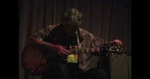 Fred Frith (Live In Seattle, 2002)