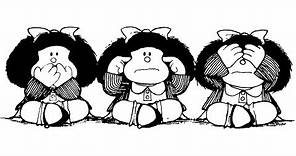 Los 50 años de Mafalda