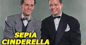 Sepia Cinderella (1947) Full Movie | Arthur H. Leonard | Billy Daniels, Sheila Guyse, Tondaleyo