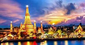 Historia de Bangkok: Idioma, Cultura, Tradiciones