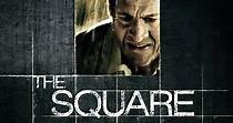 The Square streaming: where to watch movie online?