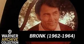 Clip | Bronk: The Complete Series | Warner Archive