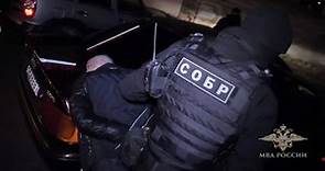 Ministry of internal Affairs of Russia across the Svetlovsky city district together with regional Management #FSB stopped activity of the organized criminal group.