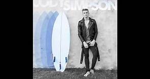 Cody Simpson - Surfboard