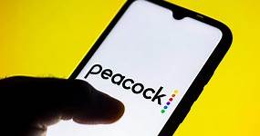 How to log into Peacock on a computer or mobile device, and what to do if you can't log in