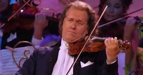 "Ben" - A tribute to Michael Jackson by Andre Rieu