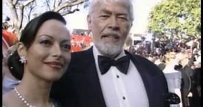 Red Carpet Arrivals: 1999 Oscars