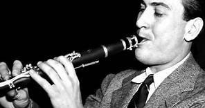 Artie Shaw & His Orchestra - Begin The Beguine (HQ)