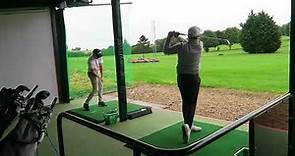 Redbourn Golf Club - Driving Range