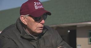 'It's still very special' | Legendary trainer D. Wayne Lukas aims for 5th Derby with Just Steel