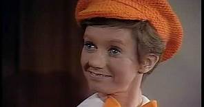 Pinocchio Starring Sandy Duncan (1976)