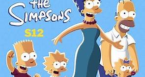 The Simpsons Season 12: The Best Moments