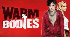 Warm Bodies - Movie Review by Chris Stuckmann
