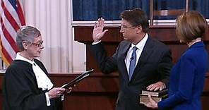 NC Now:Governor Pat McCrory Swearing In Ceremony Season 2013 Episode 3004