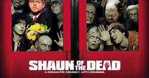 Shaun of the Dead (Trailer)