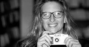DOCUMENTÁRIO: Annie Leibovitz - A vida através das lentes