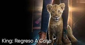 King: Regreso A Casa (2022) | Trailer Oficial Subtitulado