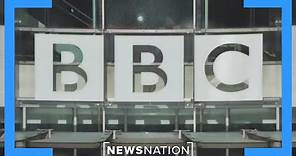 BBC issues another apology for reporting unverified claim about Israel | Dan Abrams Live