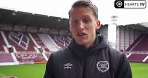 Preview: Christophe Berra | Interview