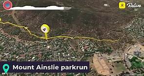 Who's ready for parkrun tomorrow?... - Mount Ainslie parkrun