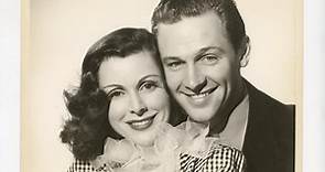 Meet the Stewarts (1942) - William Holden, Frances Dee