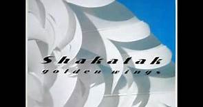 Shakatak - "Golden Wings" from "Golden Wings" (1987)