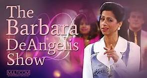 The Barbara De Angelis Show | Season 1 | Episode 1 | Too Tired for Love? | Barbara De Angelis